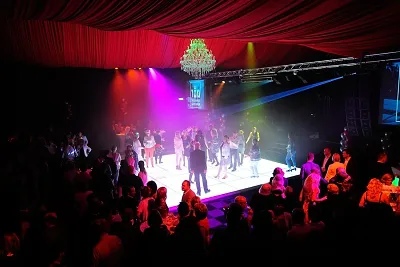 De Geus Bouw: Van Uniek Jubileum naar Strategisch Bedrijfsfestival