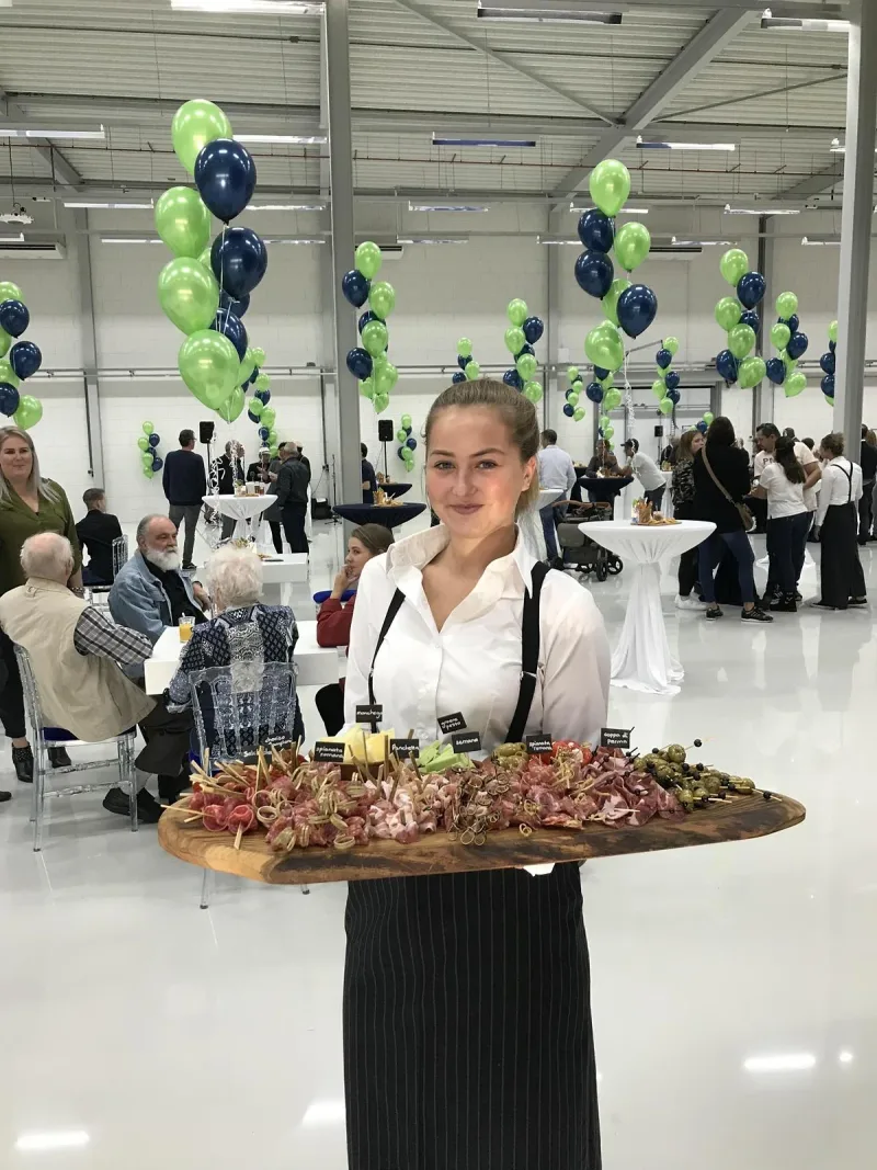 Dobber Healthcare Open dag voor werk en thuisfront in Eigen terrein, Uitgeest en Alkmaar, sfeerbeeld 3