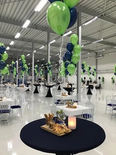 Dobber Healthcare Open dag voor werk en thuisfront in Eigen terrein, Uitgeest en Alkmaar, sfeerbeeld 4