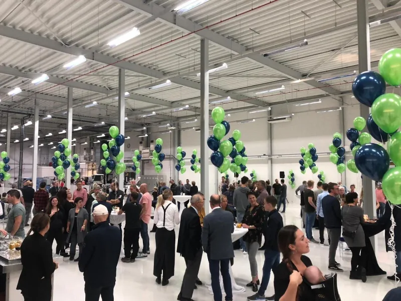 Dobber Healthcare Open dag voor werk en thuisfront in Eigen terrein, Uitgeest en Alkmaar