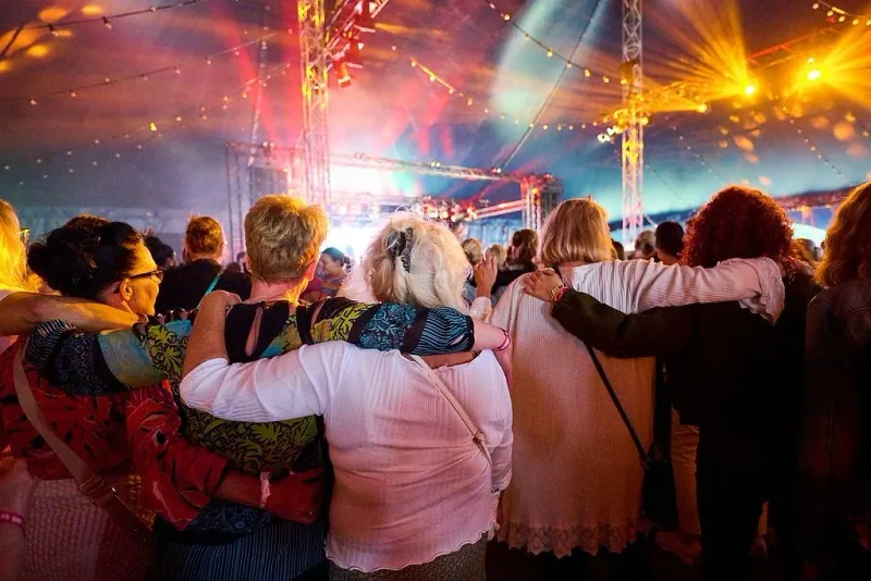 Laurens: De blik vooruit: Een spectaculair vervolg aan de Maas