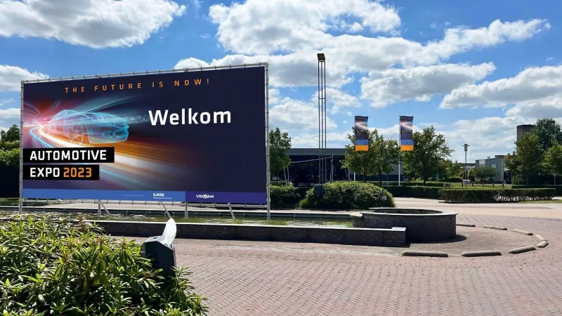 LKQ Open dagen en B2B-beurzen in Diverse locaties, sfeerbeeld 2