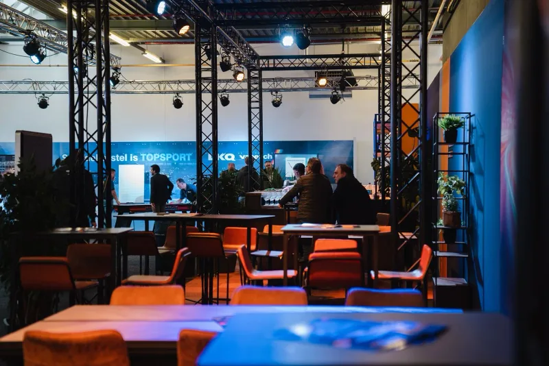 LKQ Open dagen en B2B-beurzen in Diverse locaties, sfeerbeeld 5