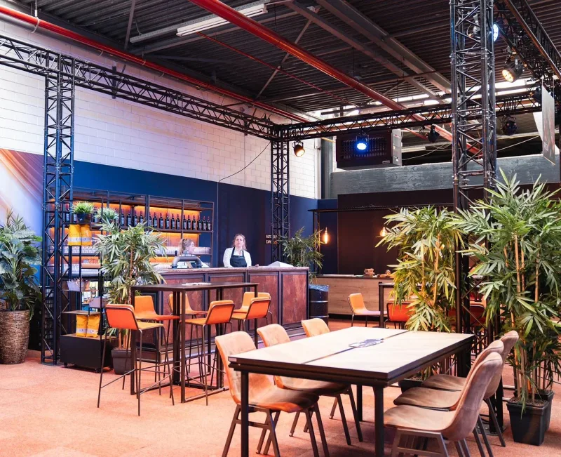 LKQ Open dagen en B2B-beurzen in Diverse locaties, sfeerbeeld 6