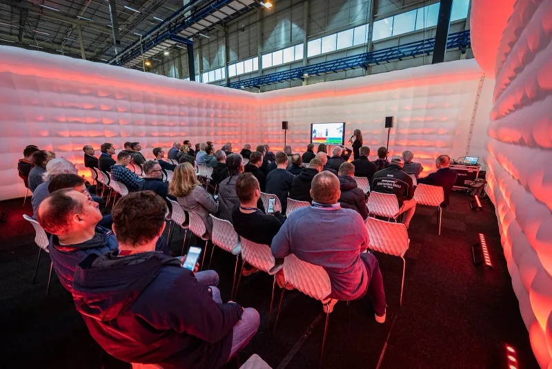 LKQ Open dagen en B2B-beurzen in Diverse locaties, sfeerbeeld 7