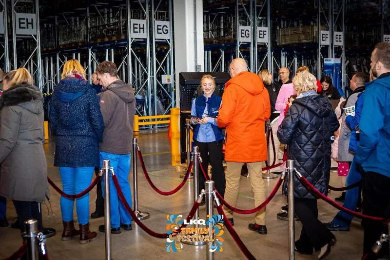 LKQ: Opschaling naar de Landelijke Beurs & Corporate Symposium