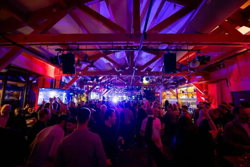 MOOI!: De Verkiezing van de Nachtburgemeester & Top Entertainment