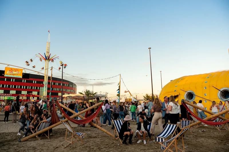 Noordwest Ziekenhuisgroep: Inclusieve Hospitality & Cultuurbewaking