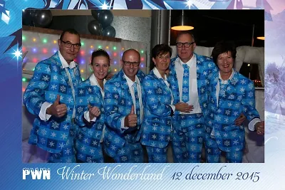 PWN Waterleidingbedrijf Elk seizoen een ander festival in SnowWorld, Studio Aalsmeer, La France en Villa Westend, sfeerbeeld 4
