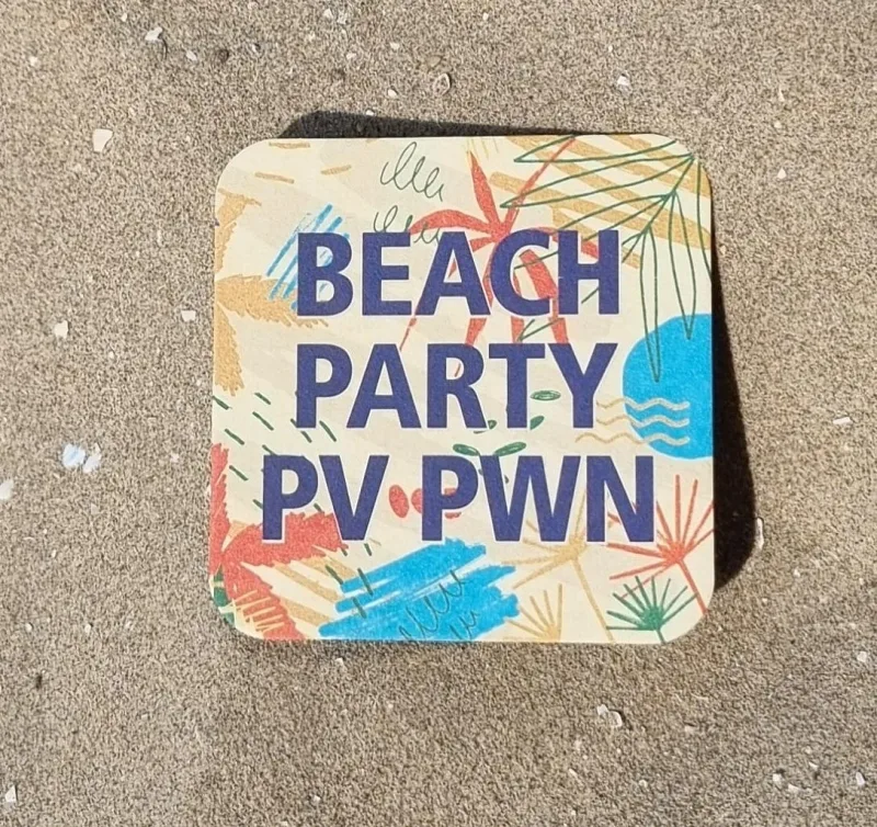 PWN Waterleidingbedrijf: Het Eigentijdse Bedrijfsfestival op het Strand