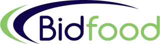 Logo bidfood logo