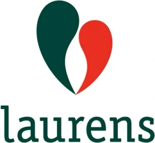 Logo laurens