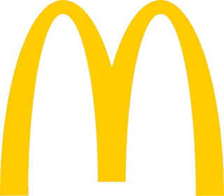 Logo mcdonalds