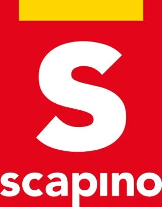 Logo scapino
