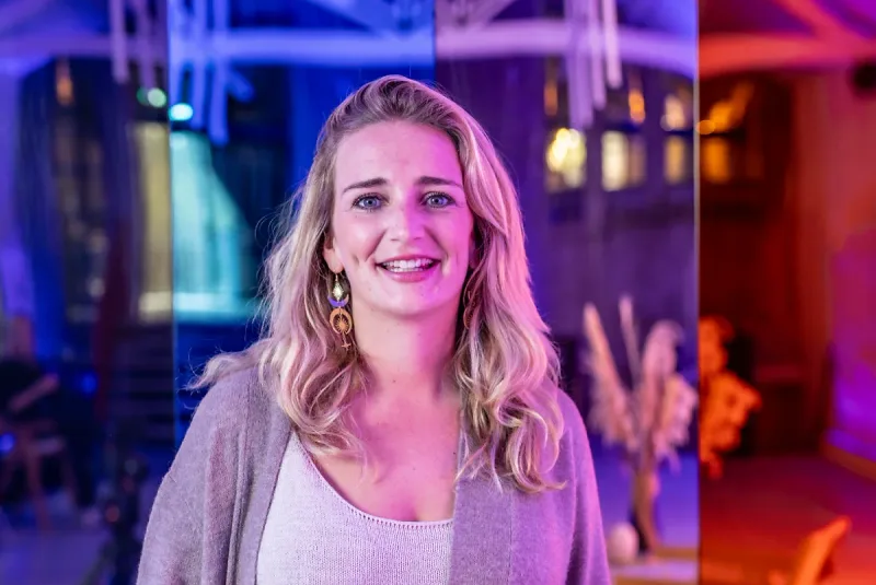 Fleur van PromoEvents